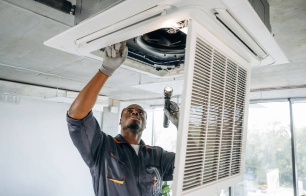 Licensed Hvac Maintenance service in Mercer, TN - FH HVAC