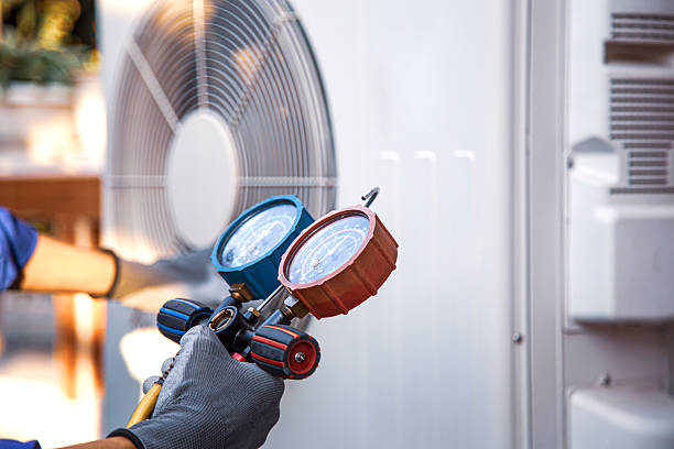 Affordable Hvac Maintenance solutions in Mercer, TN